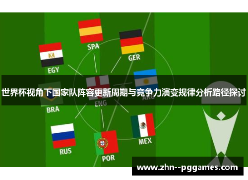 世界杯视角下国家队阵容更新周期与竞争力演变规律分析路径探讨 世界杯视角下国家队阵容更新周期与竞争力演变规律分析路径探讨